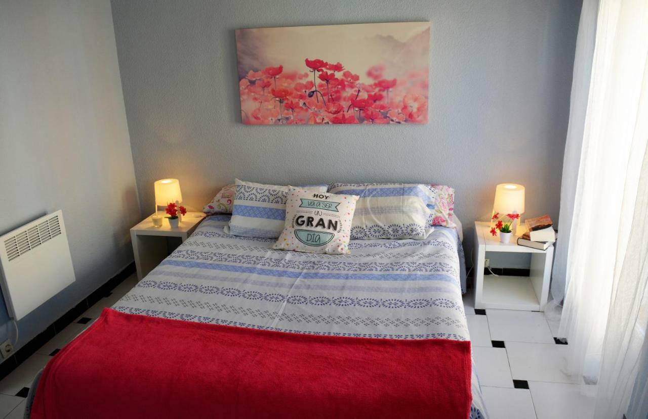 Sweet Appartement Tolède