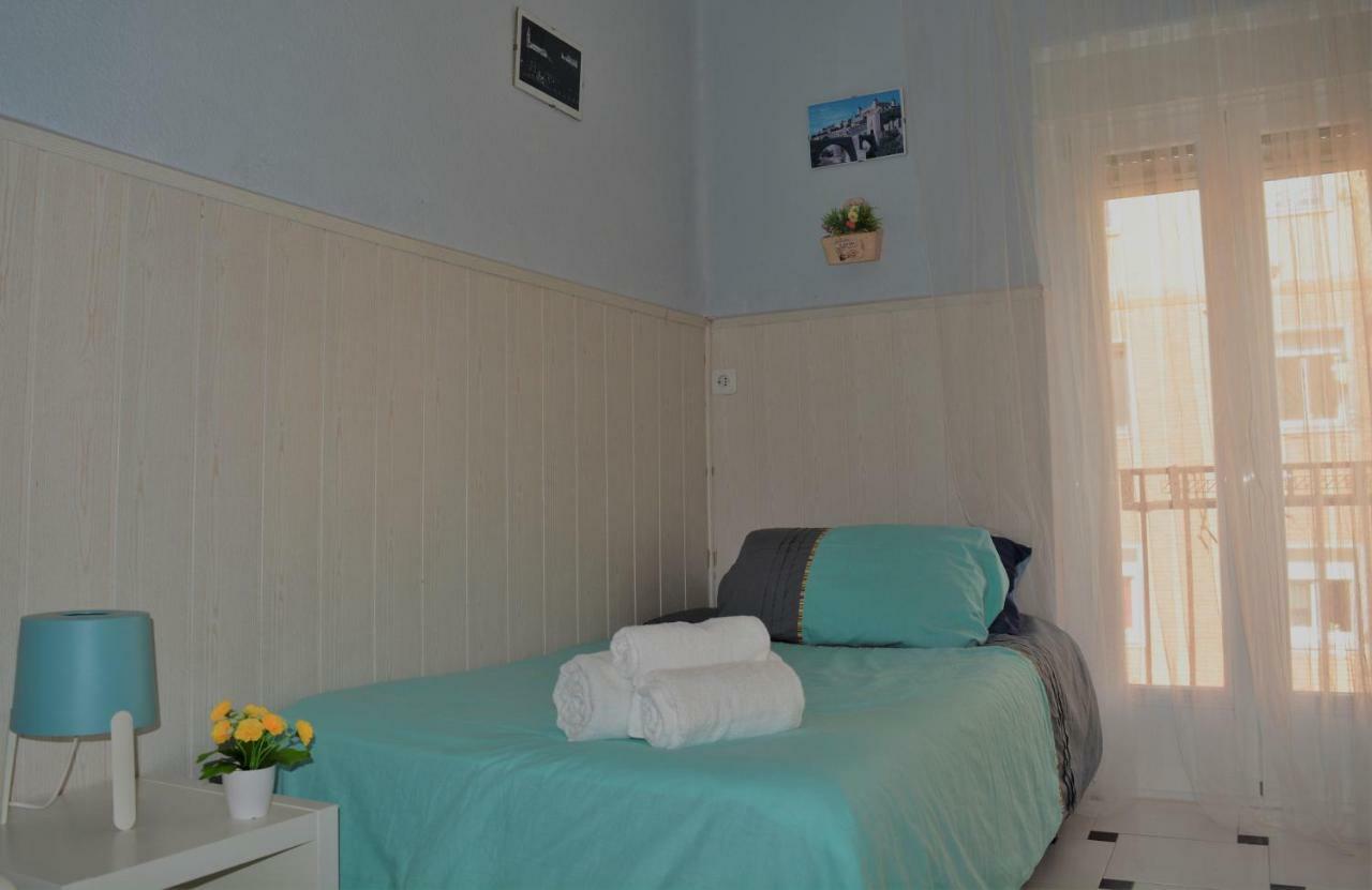 Apartamento Sweet Toledo