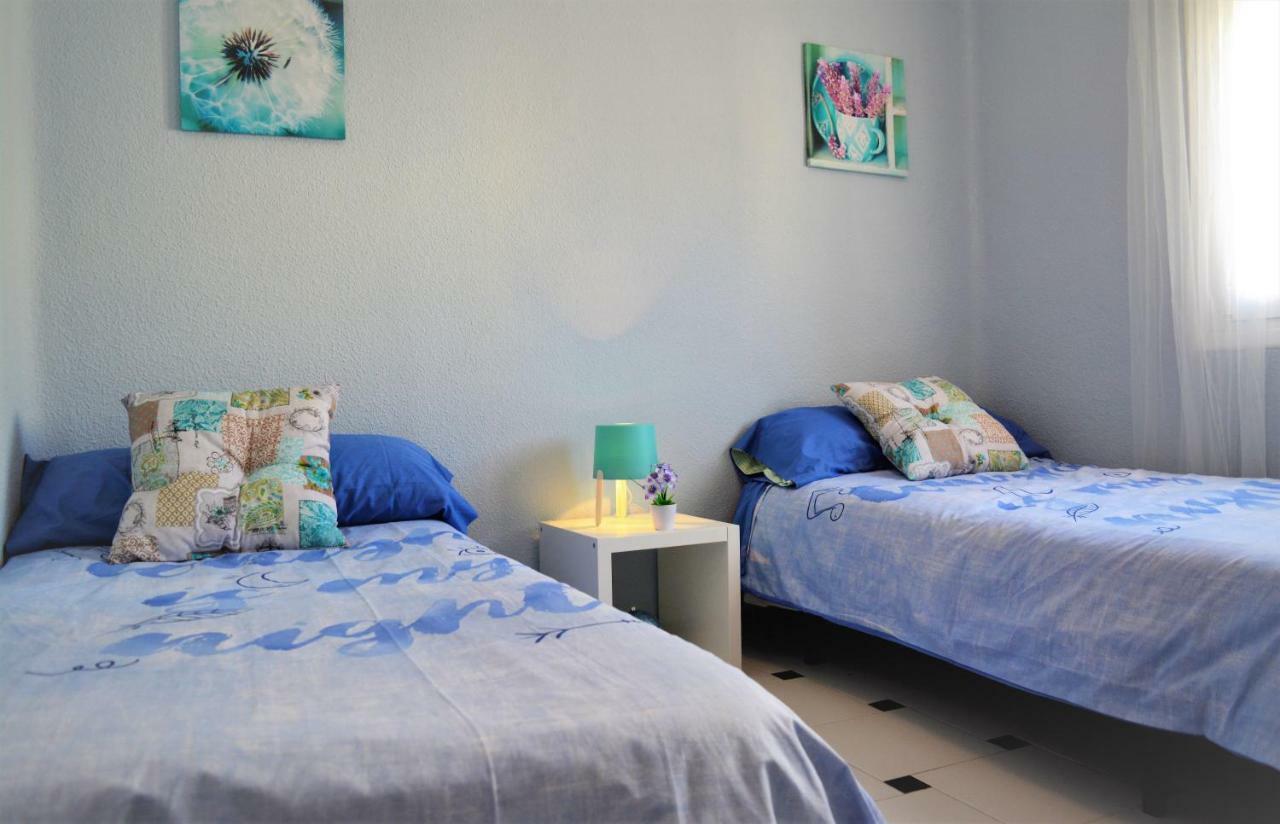 Apartamento Sweet Toledo