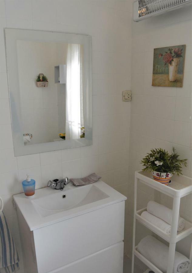 Apartamento Sweet Toledo