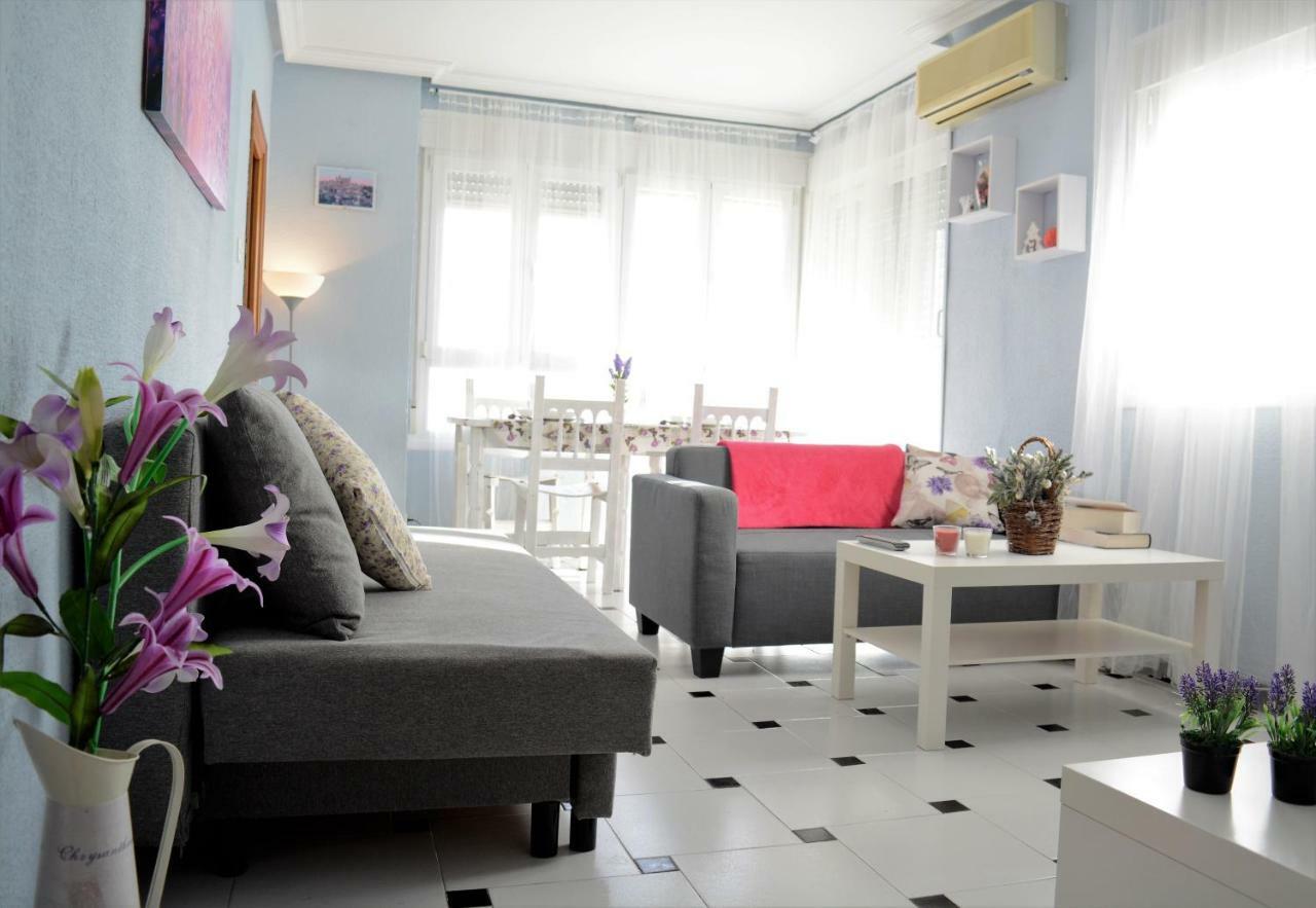 Apartamento Sweet Toledo